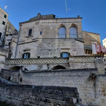 Guest house Vistasassi